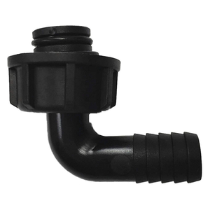 HOSE FITTING POLYPROPYLENE by Piusi