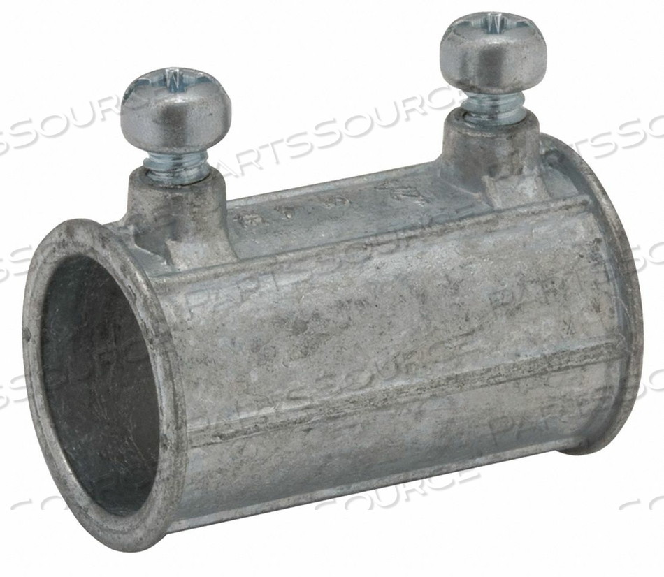 COMPRESSION COUPLING EMT 4-31/64 L by RACO