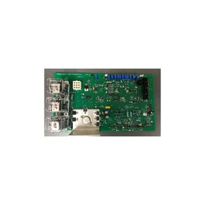 INCUBATOR CONTROL by International Biomedical