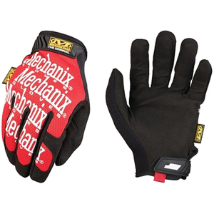 MECHANIX MG-02-010 THE ORIGINAL GLOVES, L by Mechanix Wear