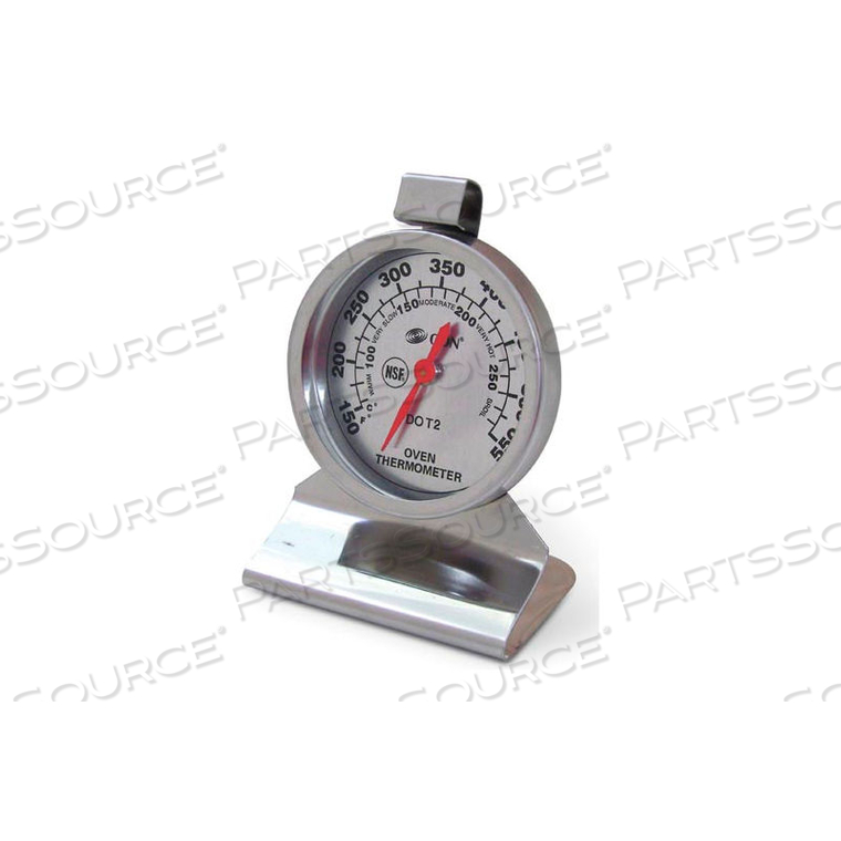 PROACCURATE OVEN THERMOMETER 