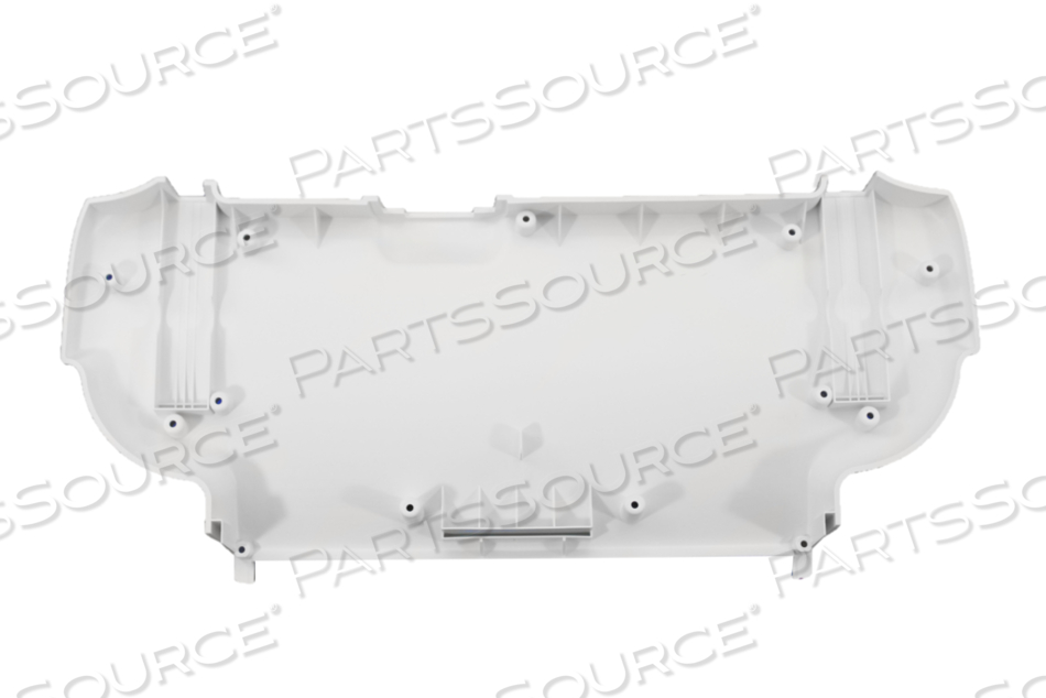 FOOTBOARD BACK COVER KIT by Stryker Medical