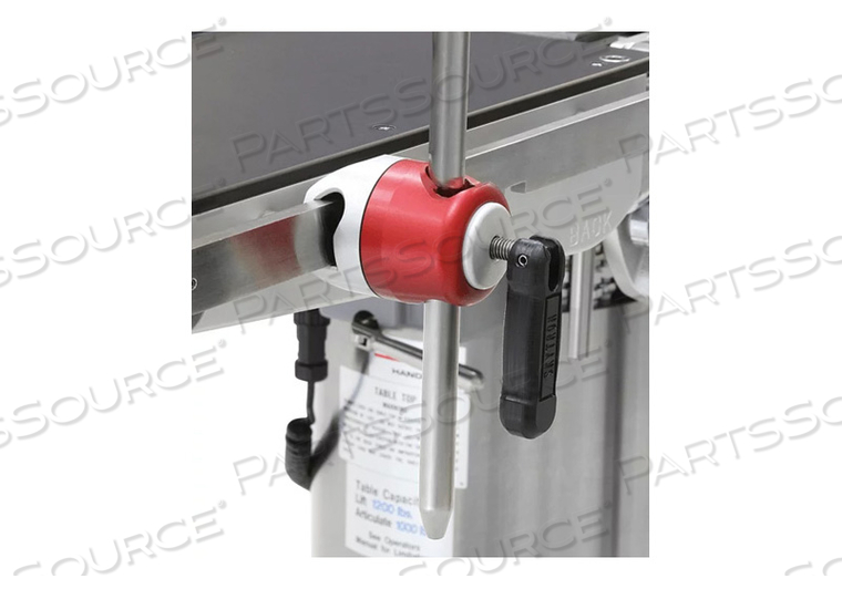XL SURE SOCKET SECURITY CLAMP by Skytron XL SURE SOCKET SECURITY CLAMP by Skytron