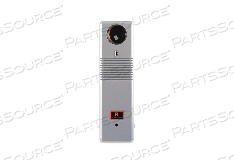 EXIT DOOR ALARM MORTISE HORN 11IN.H 96DB by Alarm Lock EXIT DOOR ALARM MORTISE HORN 11IN.H 96DB by Alarm Lock