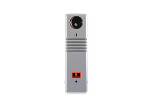 EXIT DOOR ALARM MORTISE HORN 11IN.H 96DB by Alarm Lock