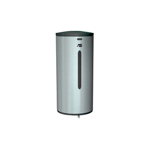 AUTOMATIC SOAP DISPENSER by Asi Group