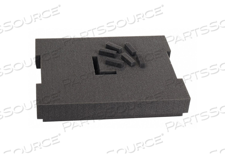 FOAM INSERT FOR MFR NO L-BOXX 1 by Bosch Tools