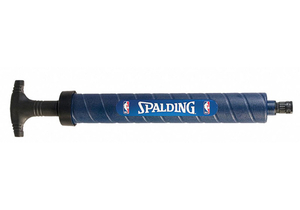 DUAL ACTION PUMP 12 IN by Spalding