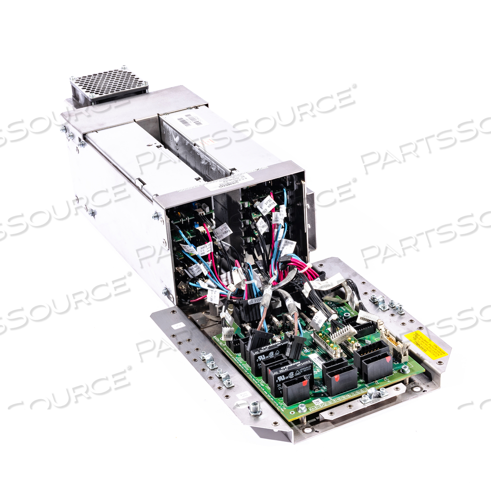 PDR-COMPONENT P10GX PDR-COMPONENT P10GX