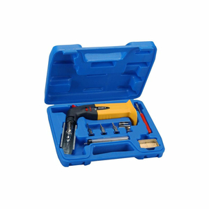 MULTI-FUNCTION TORCH/SOLDERING IRON WORKBENCH TOOL KIT by Solder - It, Inc.