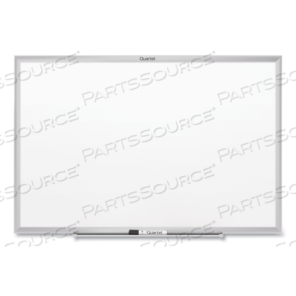 DRY ERASE BOARD WALL MOUNTED 48 X72 by Quartet DRY ERASE BOARD WALL MOUNTED 48 X72 by Quartet