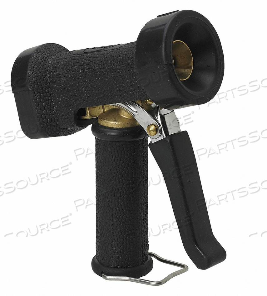 VIKAN SPRAY GUN, BLACK by Vikan