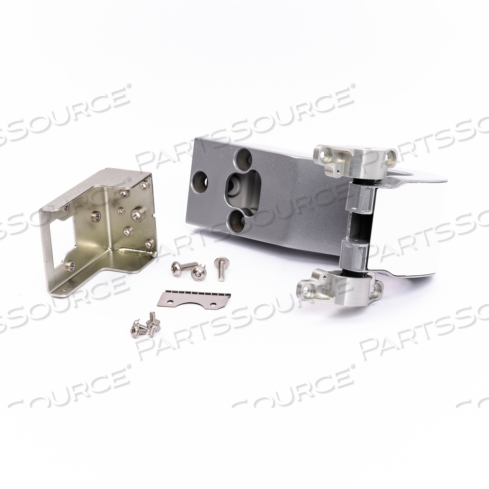 DISPLAY ARM-NECK BRACKET AND CONTACT GROUND KIT FOR MAC VU360 by GE Medical Systems Information Technology (GEMSIT)