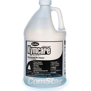 KYMCARE GENERAL PURPOSE ALKALINE CLEANER, NEUTRAL PH, 1 GAL. by Comstar International Inc