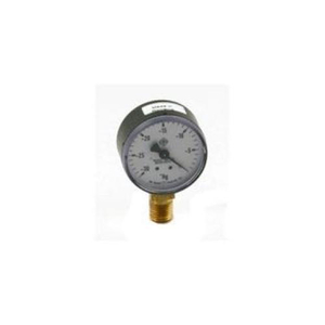 REPLACEMENT VACUUM GAUGE FOR GOMCO PORTABLE ASPIRATOR MODEL 300 by Allied Medical LLC