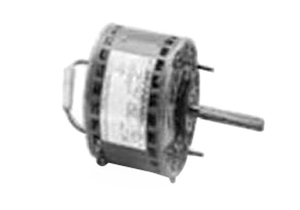 FAN BLOWER MOTOR, 48A11O787, 3/4HP, 1075RPM, 115V, 1PH, 48Y FR, OPAO by Marathon Motors