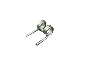 5TH WHEEL SPRING FOR M- SERIES STRETCHER by Stryker Medical