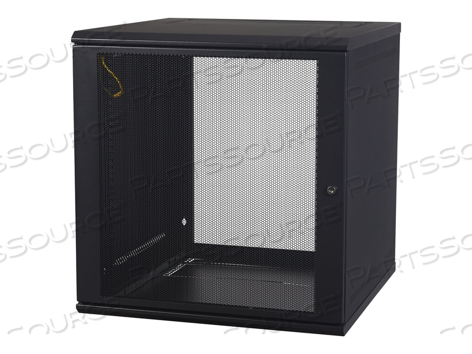NETSHELTER WX 12U WALL MOUNT CABINET by APC / American Power Conversion NETSHELTER WX 12U WALL MOUNT CABINET by APC / American Power Conversion