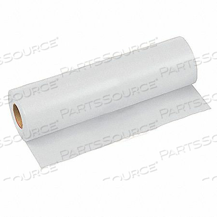 TAFFETA FLAGGING TAPE WHITE 300FT X 12IN by Presco TAFFETA FLAGGING TAPE WHITE 300FT X 12IN by Presco