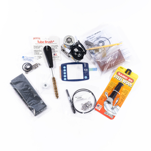 VAPORIZER/CONDENSER SERVICE KIT by Advanced Sterilization Products (ASP) (Fortive Corp)