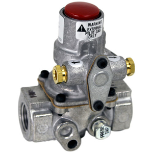 VALVE, SAFETY-1/2"FPT by Nieco Corp.