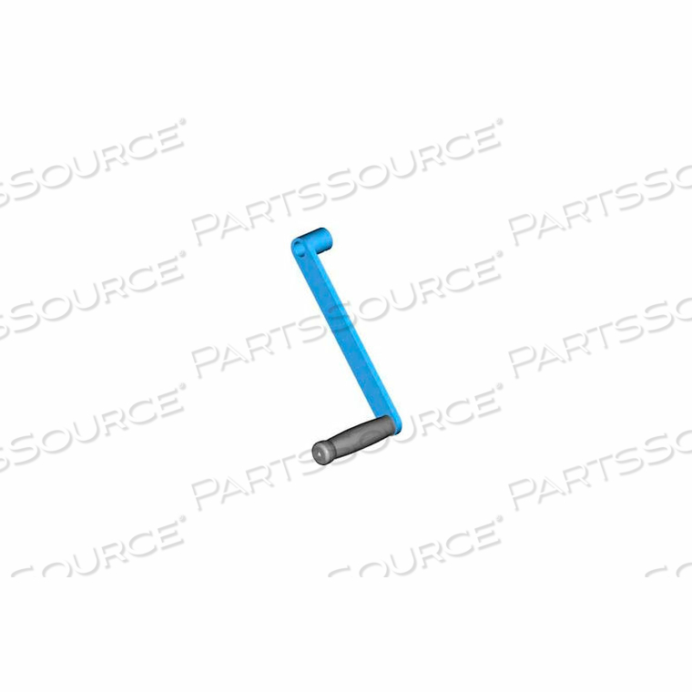 HAND CRANK OPTION FOR MORSE 185 - FACTORY INSTALLED by Morse HAND CRANK OPTION FOR MORSE 185 - FACTORY INSTALLED by Morse