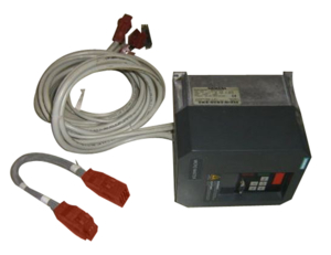 CONVERTER, A511 FREQUENCY, FOR USE WITH: FOR MRI SCANNER by Siemens Medical Solutions