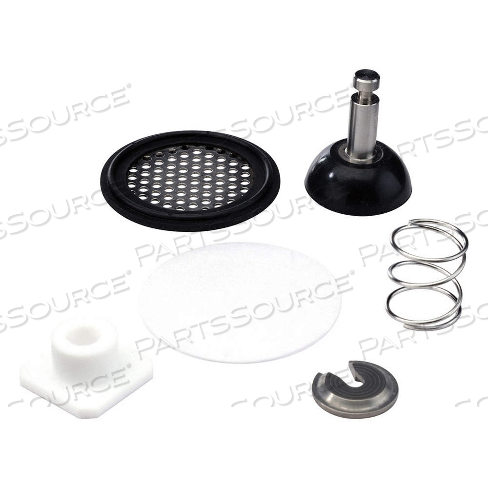 VALVE REPAIR KIT by Vne Corporation