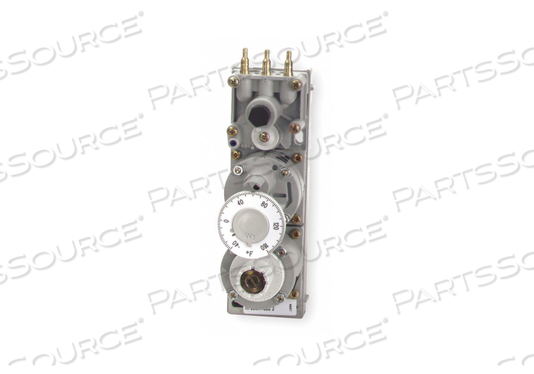 PNEU CONTROLLER 1 INPUT DA/RA PROPORTIONAL REPLACES RP920A1058 by Honeywell