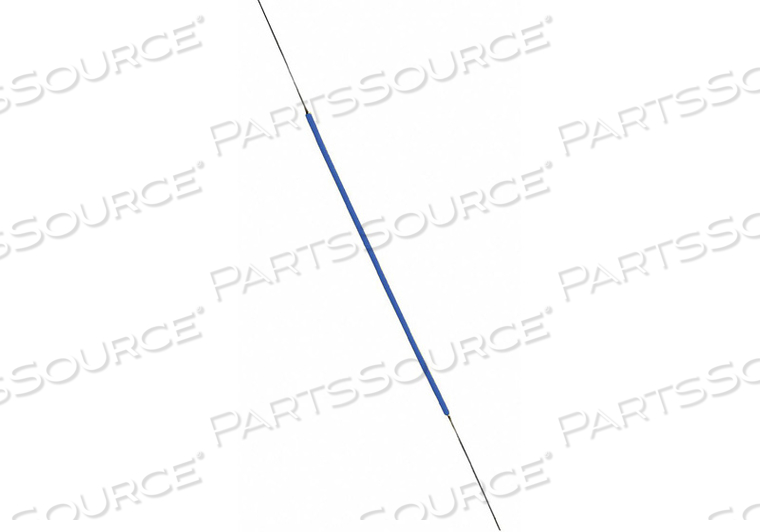 WIRE WRAPPING WIRE 30 AWG BLU 3 PK50 by OK Industries WIRE WRAPPING WIRE 30 AWG BLU 3 PK50 by OK Industries