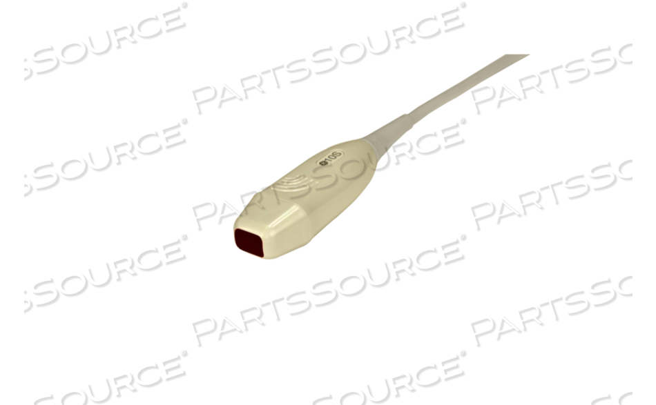 REPAIR - GE HEALTHCARE 10S ULTRASOUND PROBE REPAIR - GE HEALTHCARE 10S ULTRASOUND PROBE