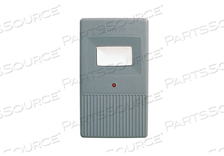 RADIO CONTROL 1 CHANNEL WITH VISOR CLIP by Linear