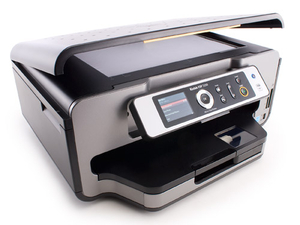 PRINTER by Kodak Consumer Products & Services