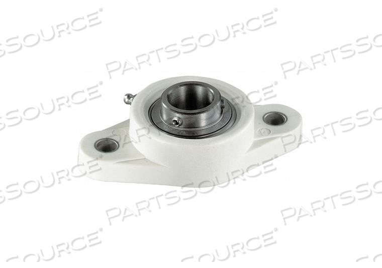 FLANGE BEARING 2-BOLT BALL 1-7/16 BORE by NTN FLANGE BEARING 2-BOLT BALL 1-7/16 BORE by NTN