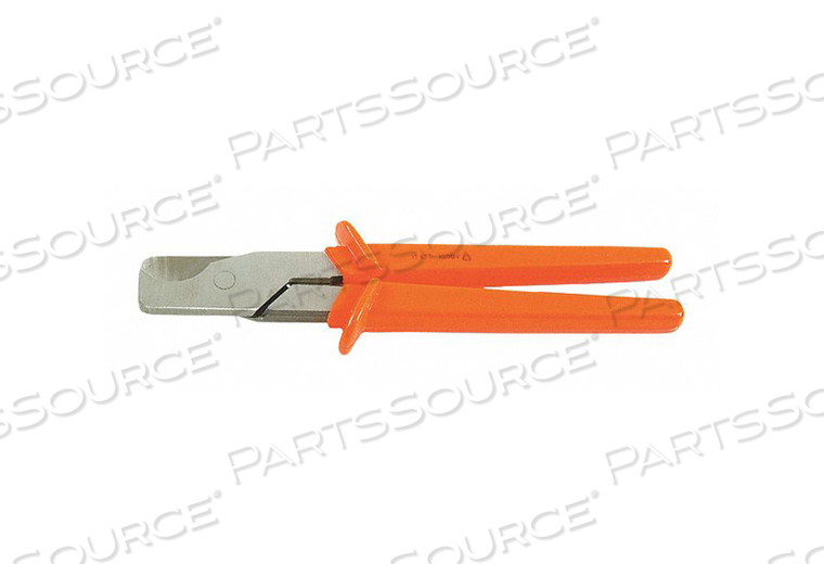 INSULATED CABLE CUTTER 10 IN by Jameson