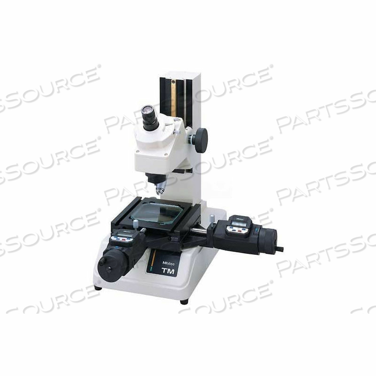 MICROSCOPES 