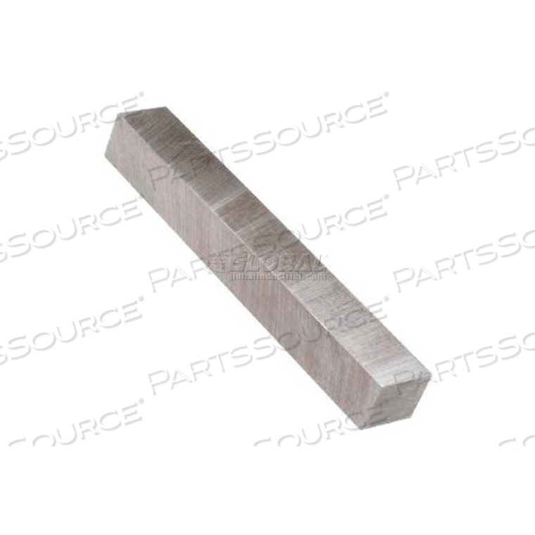 IMPORT COBALT SQUARE GROUND TOOL BIT 1/2" X 4" OAL by Star Tool Supply