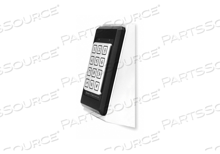 KEYPAD MOUNTING BOX SS by Essex