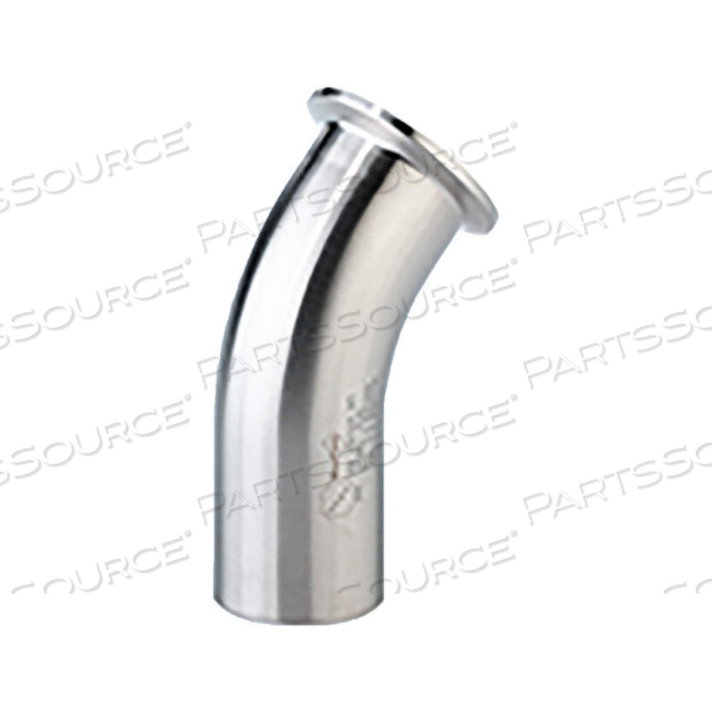 STAINLESS STEEL FITTING by Maxpure
