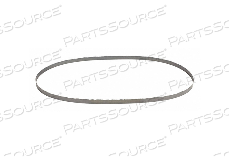 PORTABLE BAND SAW BLADE 1/2 W PK3 by Milwaukee Electric Tools PORTABLE BAND SAW BLADE 1/2 W PK3 by Milwaukee Electric Tools