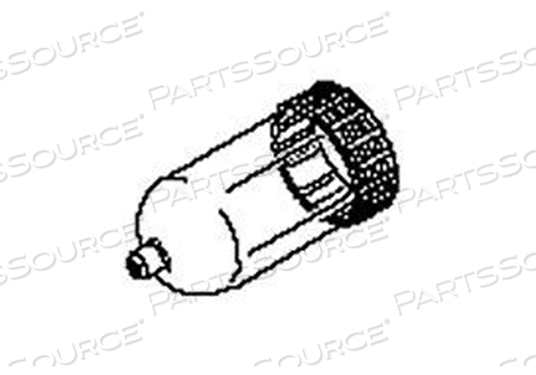 REGULATED AC POWER ADAPTER, 100 TO 240 VAC INPUT, 12 VDC, 1 A AC OUTPUT, MEETS CSA, DOE VI, FC, UL by DCI International