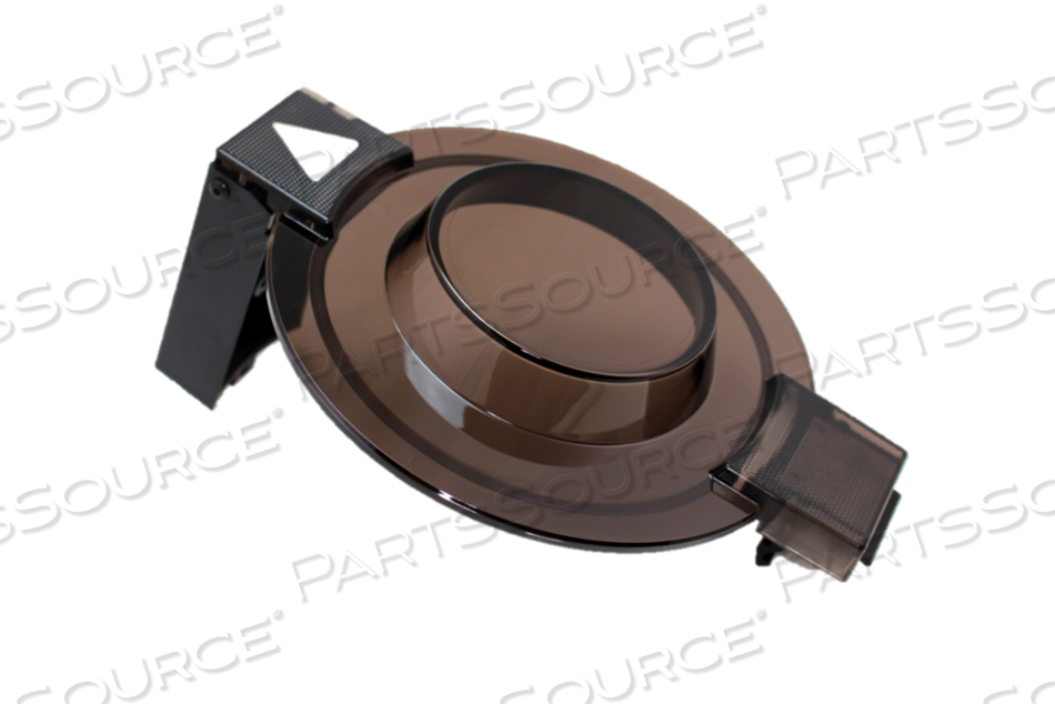 TOP COVER ASSEMBLY TOP COVER ASSEMBLY