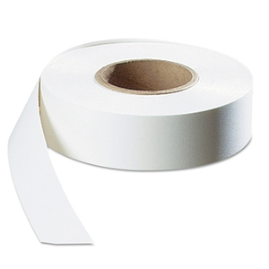 WATER SOLUBLE PAPER AND TAPE, 2 IN W X 300 FT L, TAPE, WHITE by Aquasol Corporation