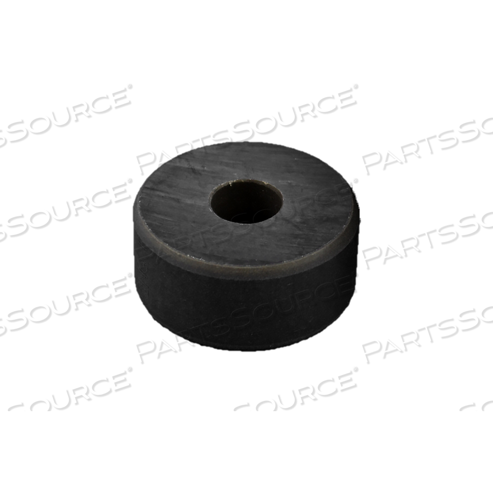 WHEEL ASSEMBLY FOR PLATELET AGITATOR by Helmer Inc