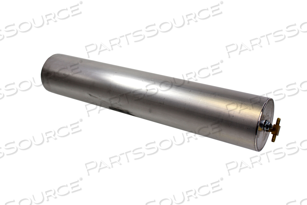 BED ASSEMBLY FOR NEWLIFE ONYX SERVICE by CAIRE, Inc.