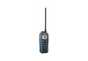 PORTABLE TWO WAY RADIO ICOM M25 SERIES by Icom