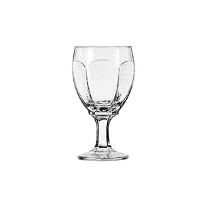GLASS GOBLET CHIVALRY 12 OZ., 36 PACK by Libbey Glass