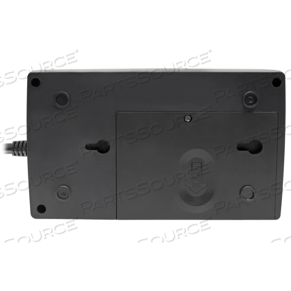 UPS 550VA 300W ECO GREEN BATTERY BACK UP COMPACT 120V USB RJ11 by Tripp Lite UPS 550VA 300W ECO GREEN BATTERY BACK UP COMPACT 120V USB RJ11 by Tripp Lite