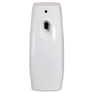 CLASSIC METERED AEROSOL FRAGRANCE DISPENSER, 3.75" X 3.25" X 9.5", WHITE by TimeMist