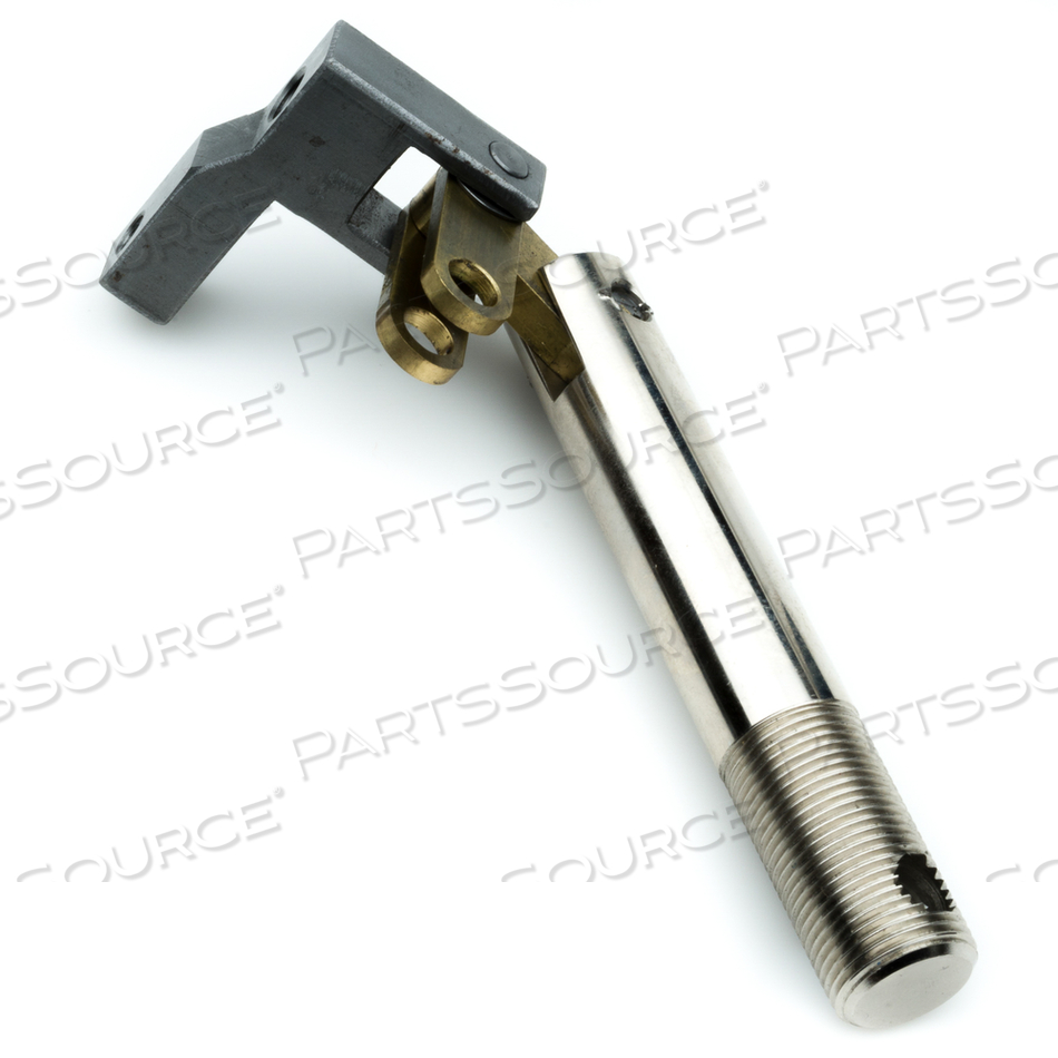 ASSEMBLY, SHAFT AND LINK, RIGHT HAND FLR, FOR AMSCO® 3085 SP SURGICAL TABLE by STERIS Corporation